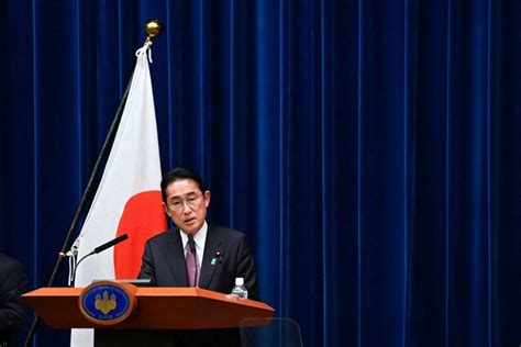 日本首相即将访美，重点还谈中国