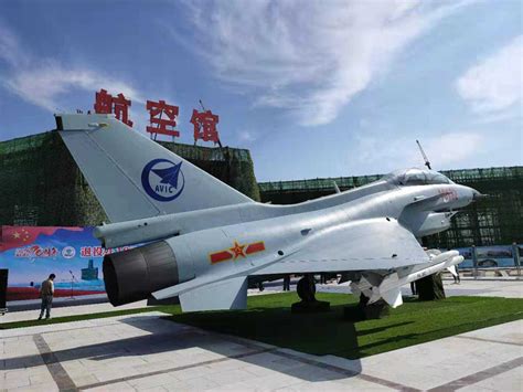 在歼20苏35大批服役的今天 请不要忘了这批中国功勋战斗机