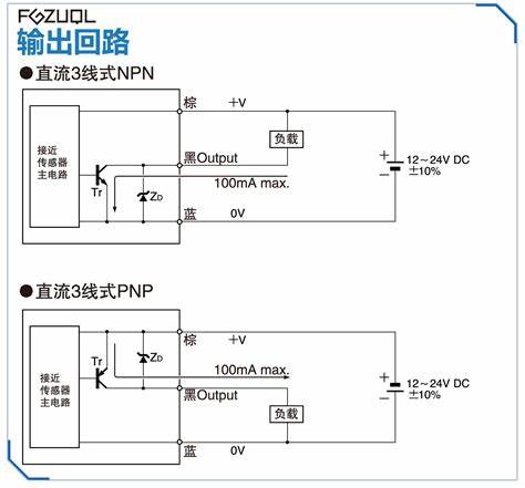 220v电机电容接线图三线