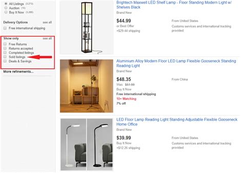 eBay新卖家必修课！如何进行合理的产品定价？