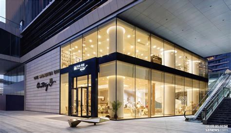 小米之家第五家旗舰店将开业它却更像AppleStore了_联商网