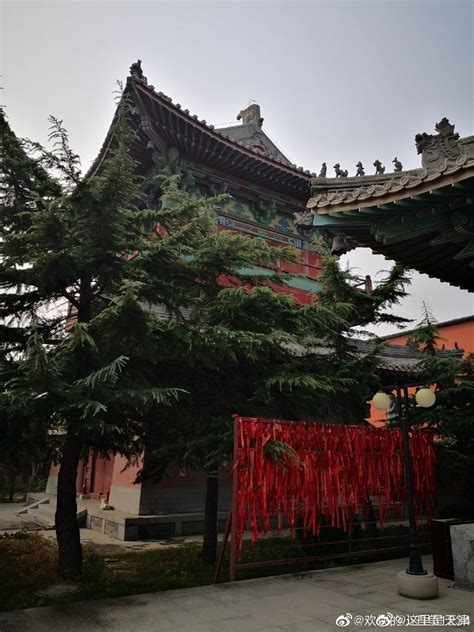 天津宝坻区的广济寺建于辽代，1005年开建至1025年建成