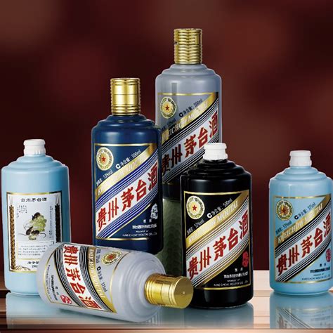 茅台定制-十二生肖酒瓶 – 湖南华联瓷业股份有限公司