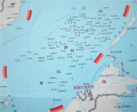 带南海九段线分位数地图可视化（R语言版）-阿里云开发者社区