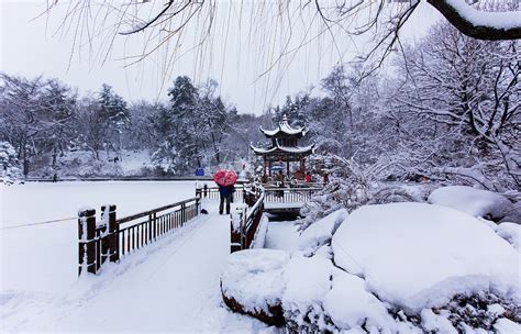 中国最美的雪景村庄 雪乡超详细自由行攻略全在这 - 玩转新景点 - 新湖南