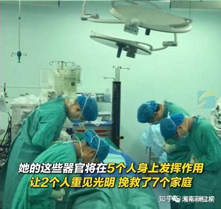 6岁女孩去世捐出器官可救5人，小天使一路走好！ -千龙网·中国首都网