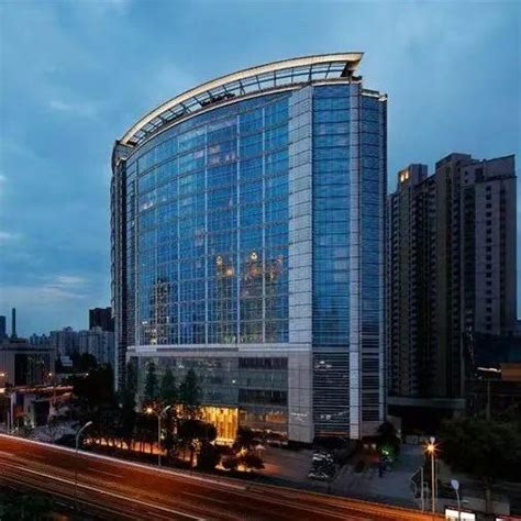 推荐：“成都市规模会议型酒店TOP10”