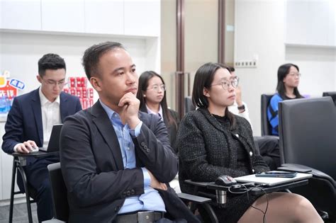 第23期： 法律自媒体经验分享 - 广东洛亚律所事务所