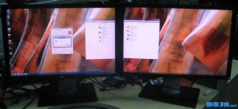 双屏显示设置教程（如何设置双显示器？教你4步搞定） | 说明书网