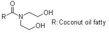 椰子油二乙醇酰胺 CAS 68603-42-9;61791-31-9 Amides, coco, N,N-bis(hydroxyethyl)--中国化工网