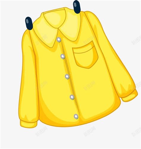 黄色衣服女头图片