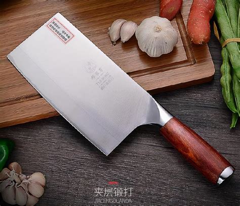 排名前十的几款中国菜刀品牌 老款菜刀 - 汽车时代网
