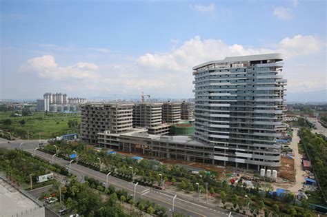 汉中市产业园区创新发展实施意见_产业园区规划 - 前瞻产业研究院