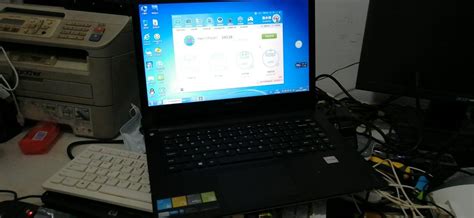 联想S405笔记本电脑出售微信15330330000 - 笔记本/配件 - 重庆社区 - Powered by Discuz!