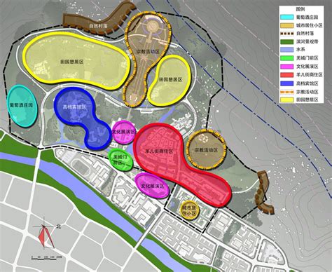 四川省阿坝藏族羌族自治州国土空间总体规划（2021-2035年）.pdf - 国土人