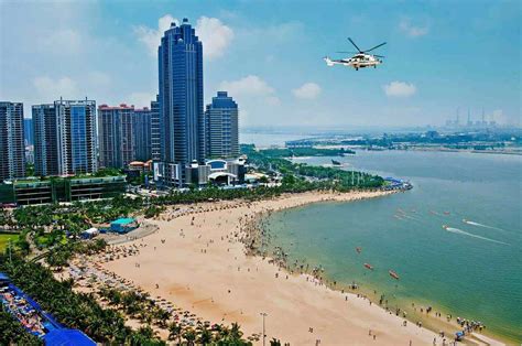 广东湛江很受欢迎的3个好玩的地方，你去过哪几个呢？|雷州|湛江|长廊_新浪新闻