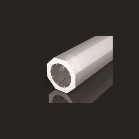 铝型材异型材工业型材批发报价_铝合金异形材料图片汇总_上海安腾铝型材异型材供应商