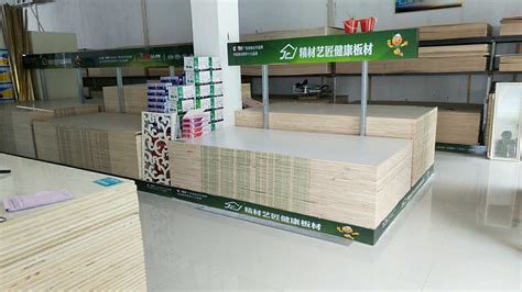 广东著名板材企业 十大名牌板材排行榜-实木地板-行业资讯-建材十大品牌-建材网