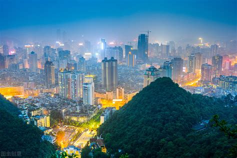 全国最舒服的十大城市，中国哪个地方气候好最适合居住