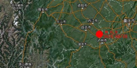 泸县6.0级地震，监控记录动物反应：鸡群狂奔兔子淡定猫被吓懵_手机新浪网
