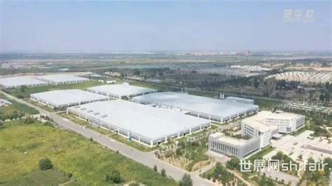 吴忠：打造“中国氨氢谷”助力绿色能源转型-宁夏新闻网