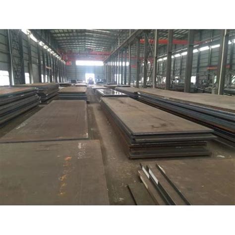 低合金高强度钢板(Q460C,AS3678-350)_河南北联钢铁贸易有限公司_新能源网
