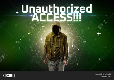Mysterious Hacker Image & Photo (Free Trial) | Bigstock