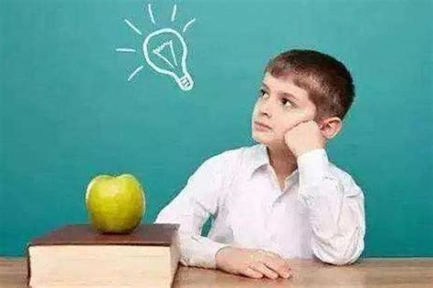 “智力六要素”聚齐了，孩子才能算“智商高”哦！
