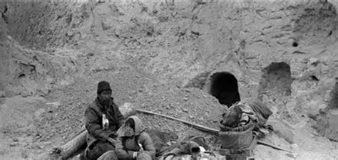 不安慎入！摄影师 Arthur Rothstein 在抗日战争后拍摄湖南的恐怖饥荒 | 咔够网