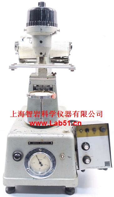 布拉本德Farinograph-E 粉质仪_柜谷科技发展（上海）有限公司