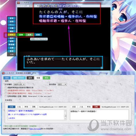 【VNR懒人版】VNR最新懒人版下载 v2.0 傻瓜整合版(带VNR免设置补丁)-开心电玩