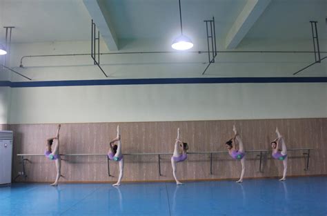 舞蹈培训机构取名大全 艺术中心起名方法-周易起名-国学梦