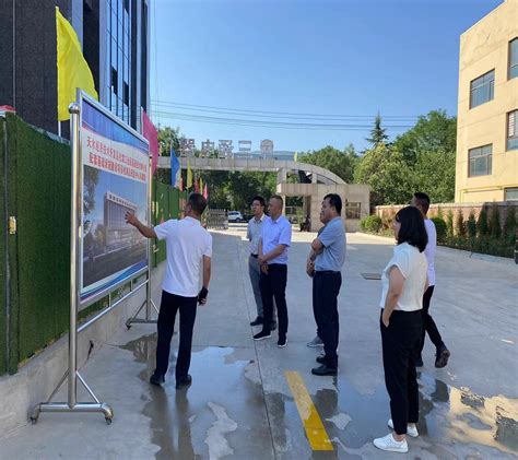 上海电力建设有限责任公司 公司新闻 筑牢绿色屏障，定西生态科技创新城项目启动