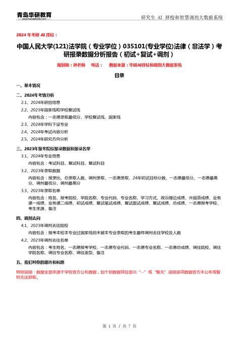 安徽工业大学-035101法律非法学专业考研2020-2023调剂信息大分享！免费领取调剂信息和专业咨询！