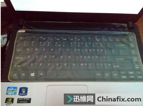 #原创新人#笔记本键盘进水之后：Lenovo 联想 Thinkpad X260 换键盘全过程分享_键盘_什么值得买