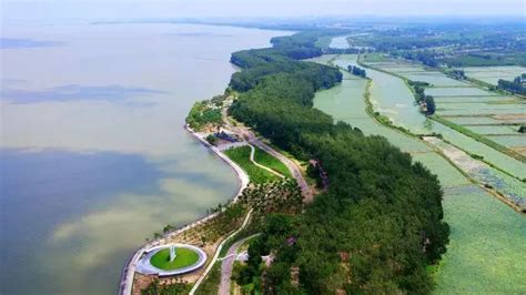 景区概述 - 泗洪洪泽湖湿地景区 官方网站