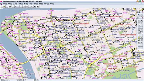 上海市政区地图高清版下载-上海市政区地图下载高清无水印版-当易网