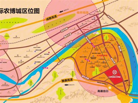 [四川]雅安诗歌田园康养综合体概念规划2020-城市规划-筑龙建筑设计论坛