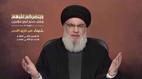 黎巴嫩真主党领导人警告法国：与穆斯林为敌将是必败之战_凤凰网