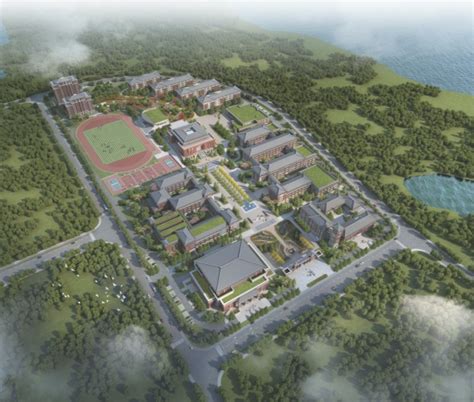 批前公示！这所大学将在光谷建新校区|湖北|校区|艺术_新浪新闻