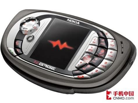 新玩乐次世代 诺基亚滑盖游戏手机N81评测_手机_科技时代_新浪网