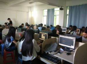 教师培训,泰州市博日电脑技术学校