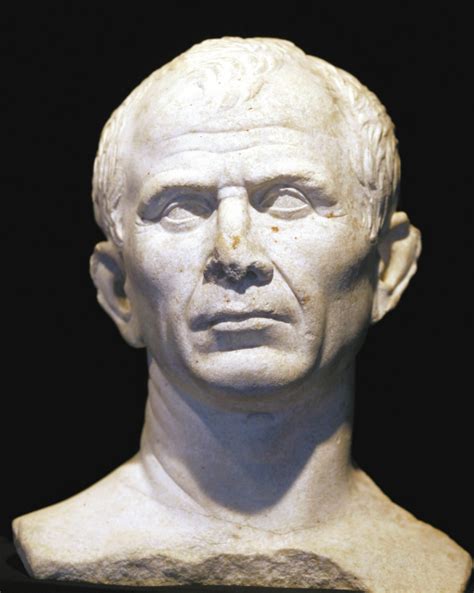 凯撒|高卢战记：凯撒崛起的基石，罗马帝国的前兆！( 四 ) 凯撒|基石|崛起|前兆|高卢|罗马