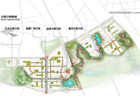 湖州南太湖绿色智能制造产业园城市设计文本-城市规划-筑龙建筑设计论坛