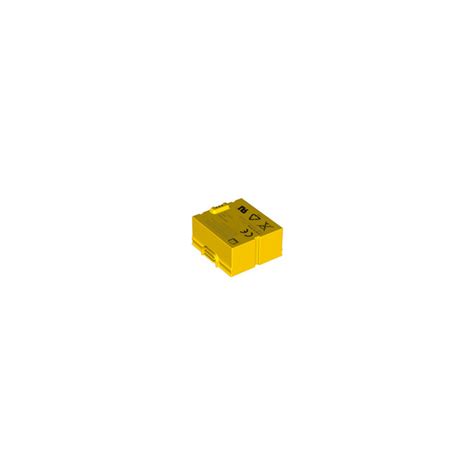 LEGO Small Hub Battery Set 45612 | Brick Owl - LEGO Marketplace