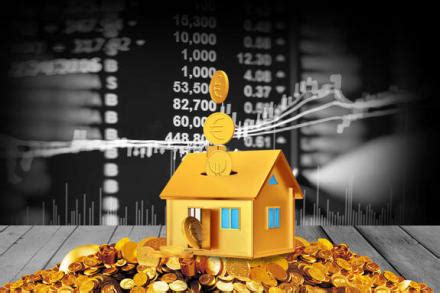 全款房房屋抵押贷款利率是多少? - 知乎