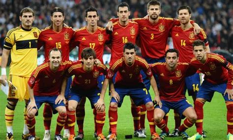 欧洲杯情报：西班牙连续4届欧洲杯碰意大利 曾4-0胜