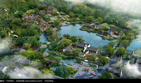 广西有个可媲美江南园林的隐世山庄，有山有水、地域风情浓郁_旅游美食季_新浪博客