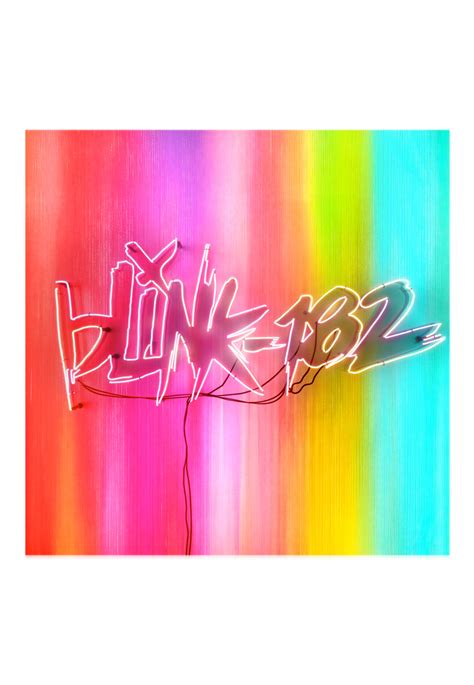 Blink 182 - Nine - CD | IMPERICON UK