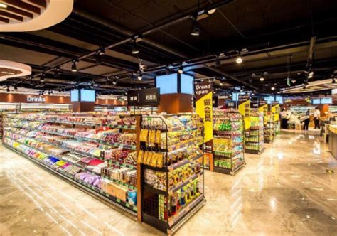 500平米超市装修预算表 超市装修方案_猎装网装修平台